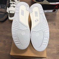 Pine Green Jordan 2/3 (Lightly Worn, No Box)