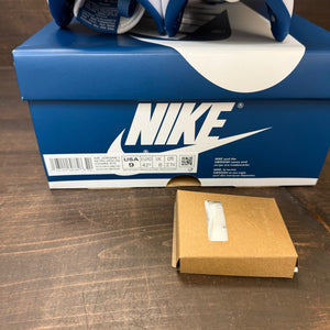 Jordan 1 Retro High OG True Blue - Image 7