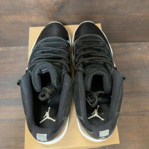 Jordan 11 Retro Low Barons Size 12 (Pre-Owned) - Image 5