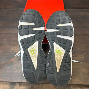 Nike Air Huarache Scream Green (2021) - Image 6