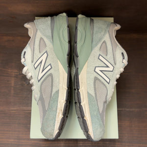 New Balance 990v4 MiUSA The Whitaker Group Willful Bias Size 11.5 (Pre-Owned) - aux