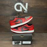 Jordan 1 Low Reverse Bred - Image 1