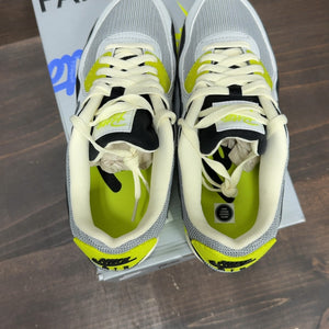 Nike Air Max 90 SP Patta Waves Cyber - Image 5
