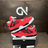 Jordan 4 Retro Toro Bravo (2026) - Image 1