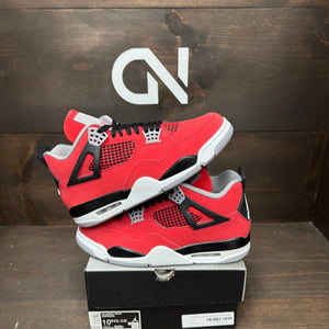 Jordan 4 Retro Toro Bravo (2026) - Image 1