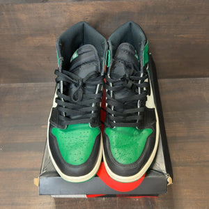 Jordan 1 Retro High Pine Green - Image 3