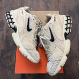Nike Air Zoom Spiridon Cage 2 Stussy Fossil Size 9.5 (Pre-Owned) - Image 1