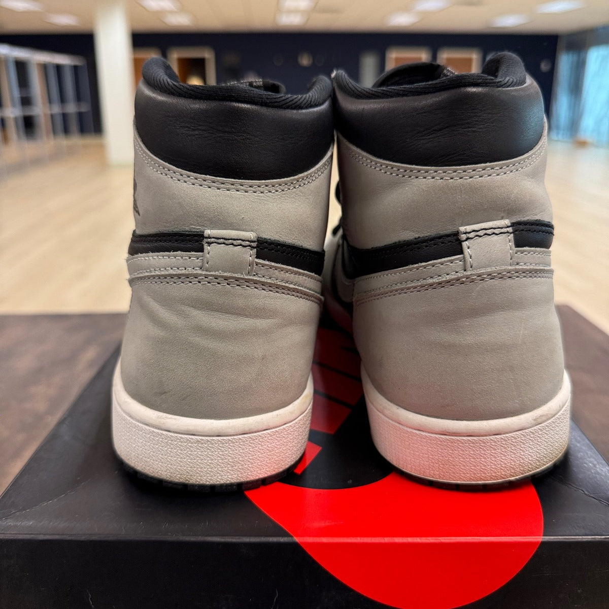 Jordan 1 Retro High Shadow 2.0 - Image 4