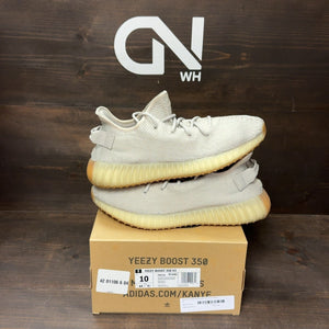 adidas Yeezy Boost 350 V2 Sesame - Image 1