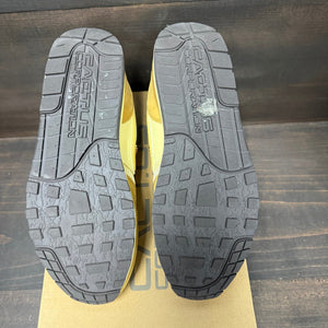 Nike Air Max 1 Travis Scott Cactus Jack Wheat Lemon Drop - Image 6