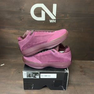 Jordan 40 Bordeaux - Image 1