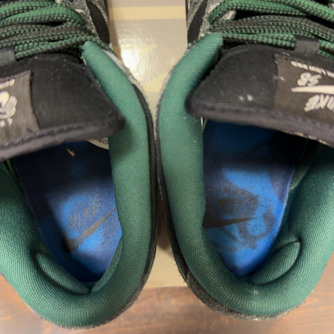 Nike SB Dunk Low There Skateboards - Image 5