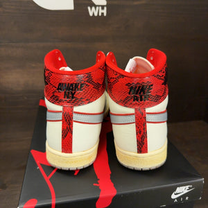 Nike Jordan Air Ship PE SP Awake NY Size 10 (Pre-Owned)