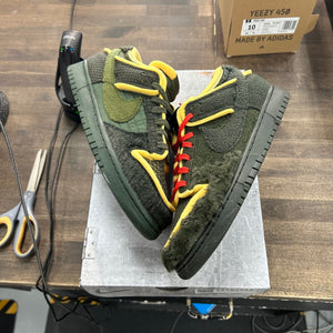 Nike Dunk Low Cactus Plant Flea Market Swamp Sponge Sequoia - Image 1