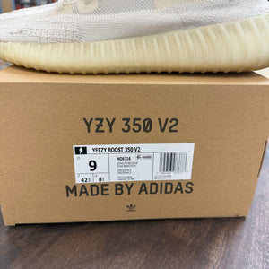adidas Yeezy Boost 350 V2 Bone - Image 5