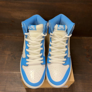 Nike SB Dunk High Rivalry Size 13 (Pre-Owned) - tag