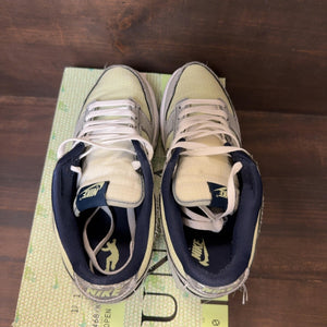 Nike Dunk Low Union Passport Pack Pistachio Size 9 (Pre-Owned)