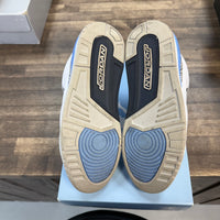 UNC Jordan 3 Retro (2020) (USED)