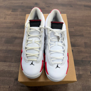 Jordan 14 Retro Rip Hamilton (GS) Size 7Y (Pre-Owned) - Image 2