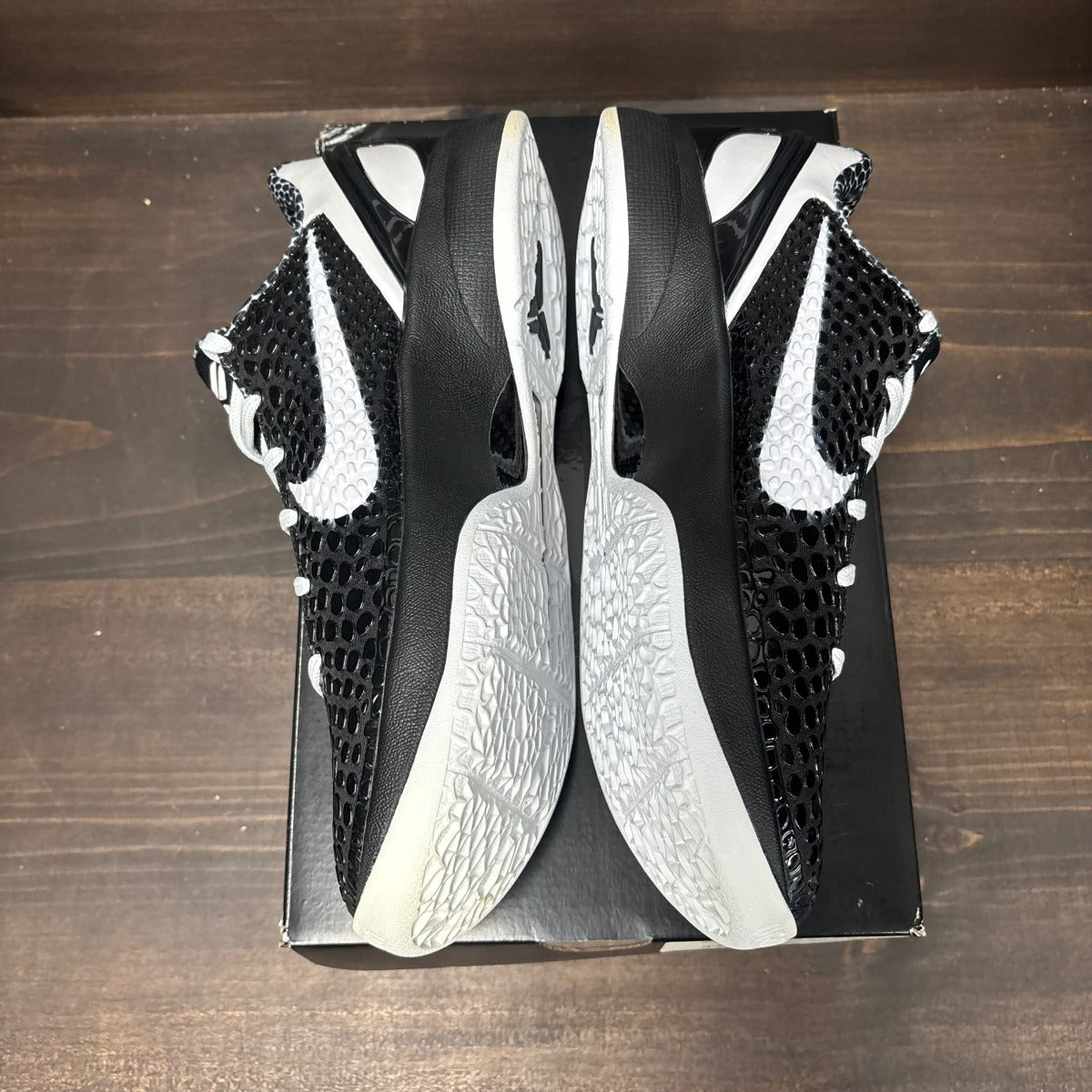 Nike Kobe 6 Protro Mambacita Sweet 16 - Image 4