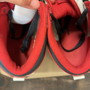 Nike Big Nike High Spike Lee Size 10.5 (Pre-Owned) - Image 6