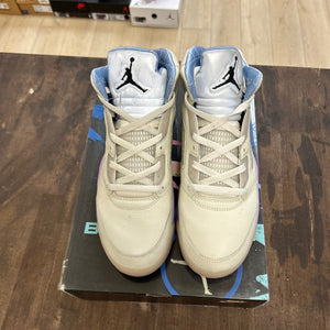Jordan 5 Retro DJ Khaled We The Best Sail - Image 2