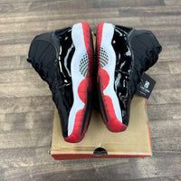Jordan 11 Retro Bred (2019) (Used)