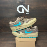 Nike Air Max 1 Ridgerock Size 12 (Pre-Owned) - Image 1
