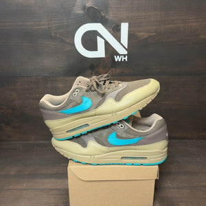 Nike Air Max 1 Ridgerock Size 12 (Pre-Owned) - Image 1
