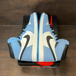 Jordan 1 Retro High OG University Blue - Image 5