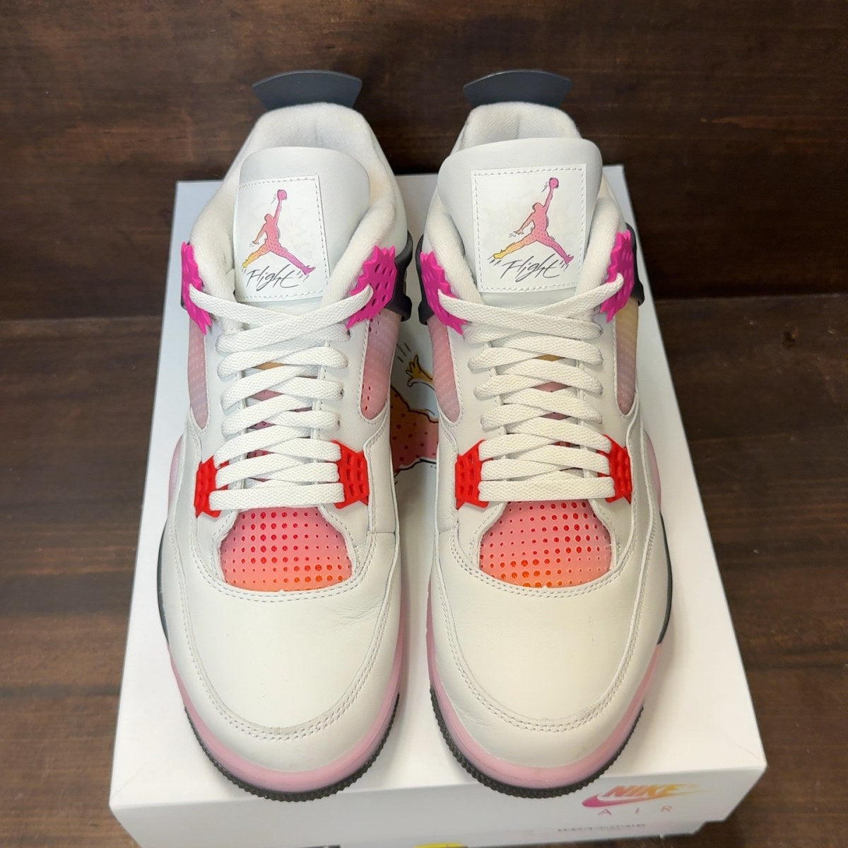 Jordan 4 Retro Comic - Image 3