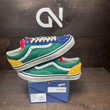 Vans LX Old Skool 36 Pearlized Pack Yacht Club Size 13 (Pre-Owned) - front