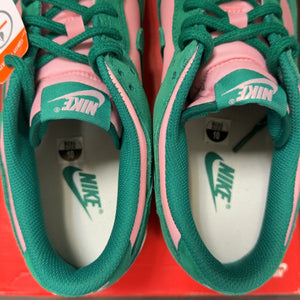 Nike Dunk Low Retro SE Medium Soft Pink Malachite - Image 5