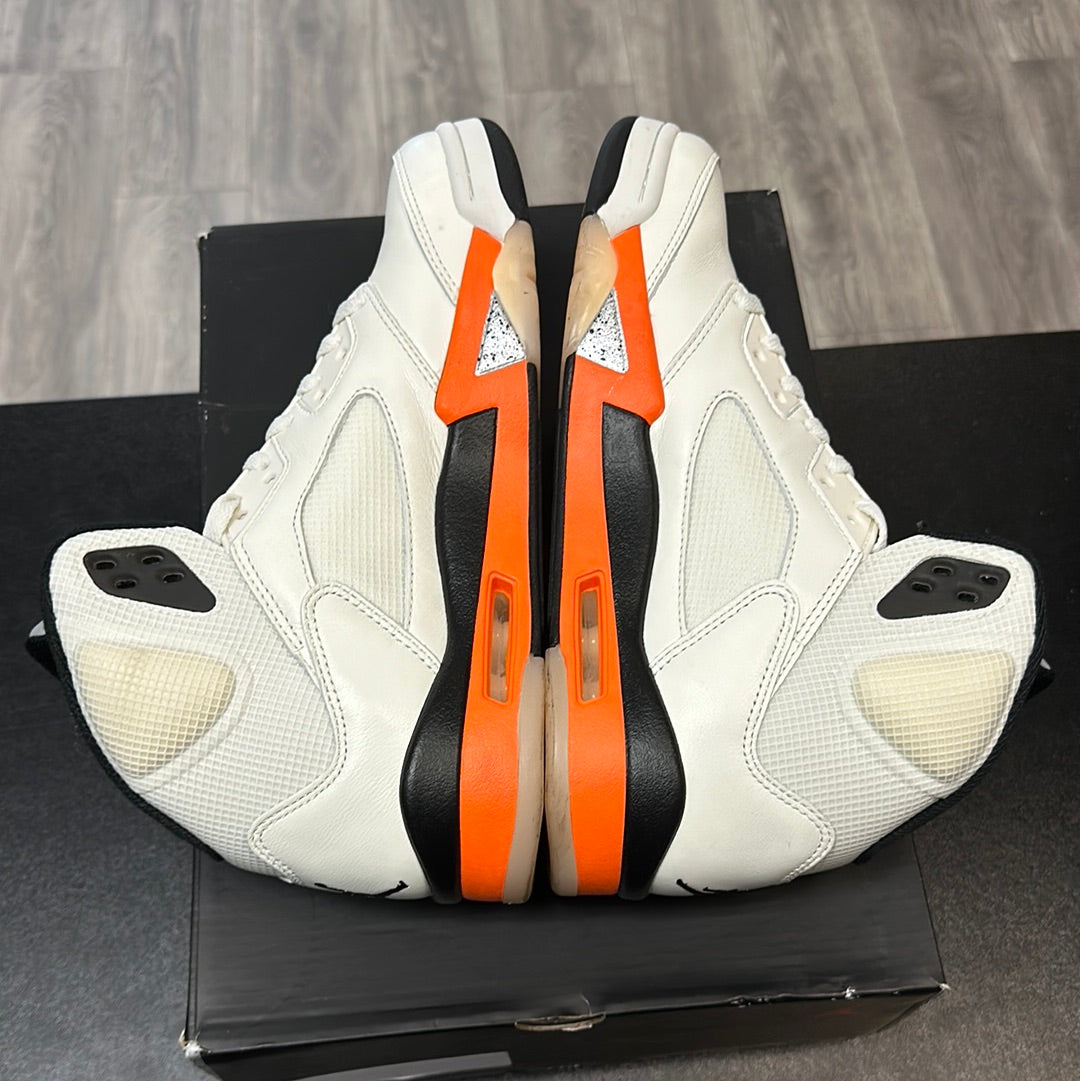 Shattered Backboard Jordan 5 (USED)