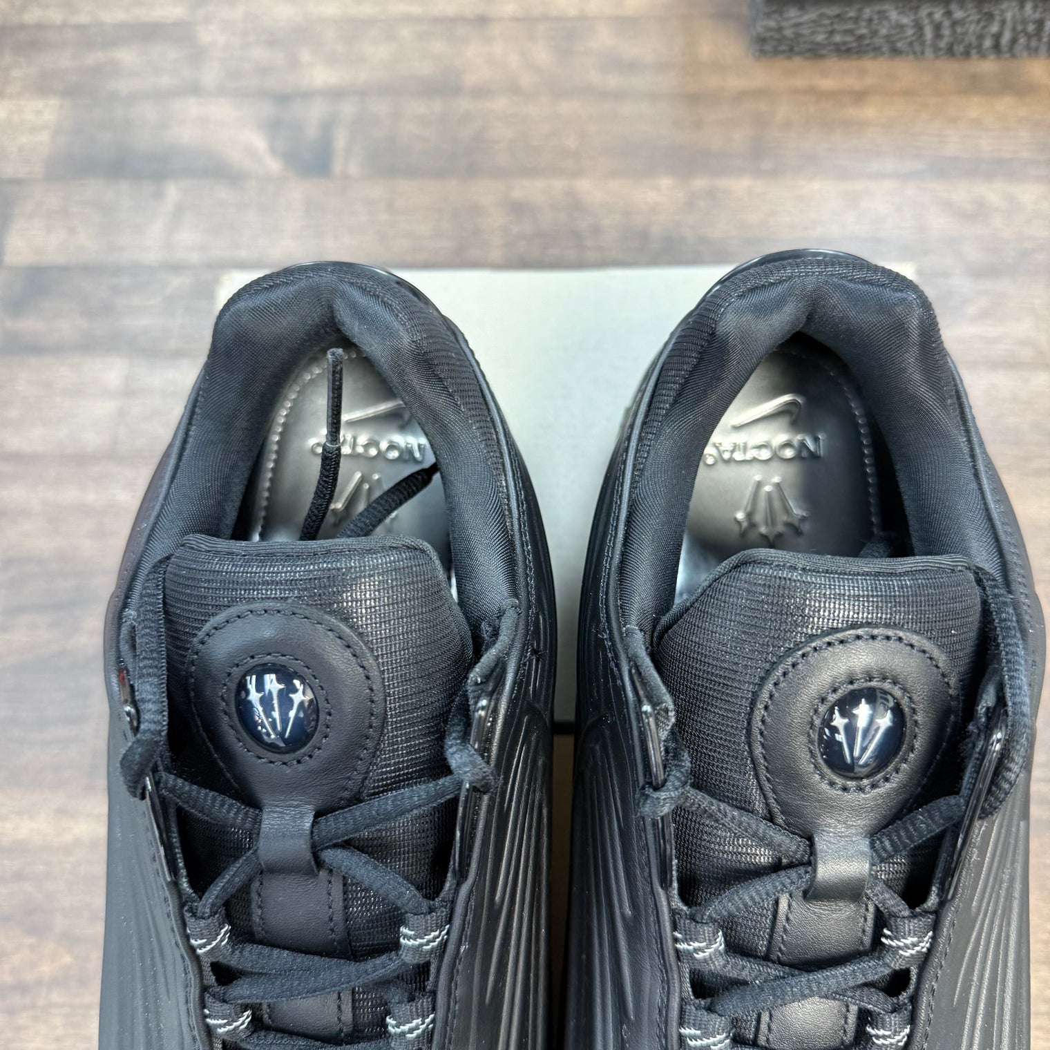 Drake Nocta Hot Step II (USED)