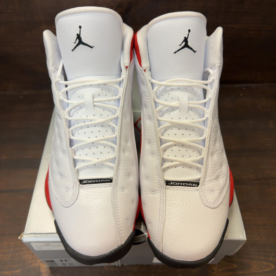 Jordan 13 Retro OG Chicago (2017) - Image 3