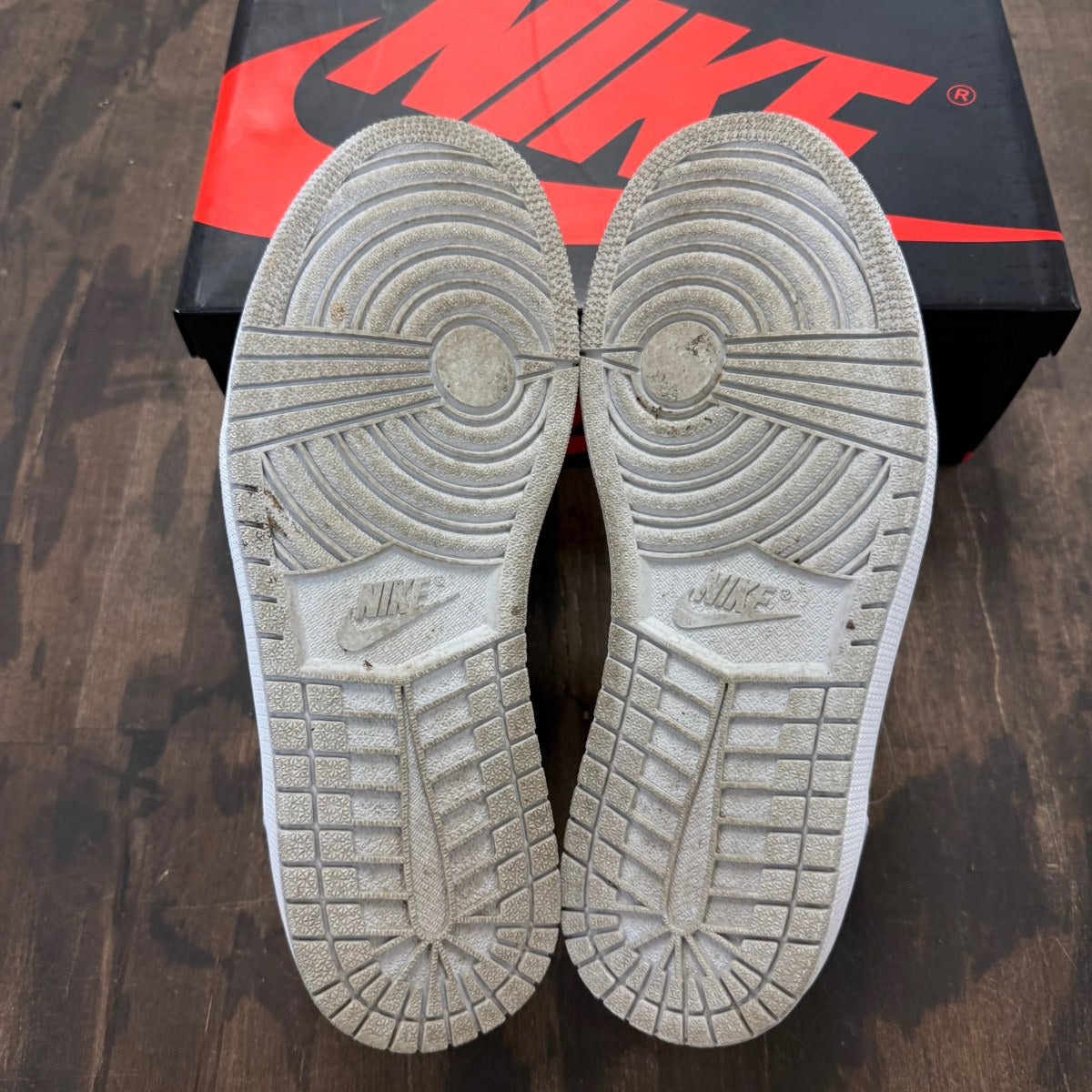 Jordan 1 Low OG Neutral Grey (2021/2024) - Image 5