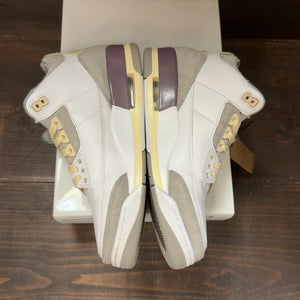 Jordan 3 Retro SP A Ma Maniére (Women's) Size 11W (Pre-Owned) - aux