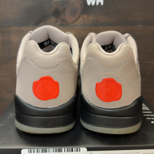 Jordan 5 Retro Low PSG (2022) - Image 4