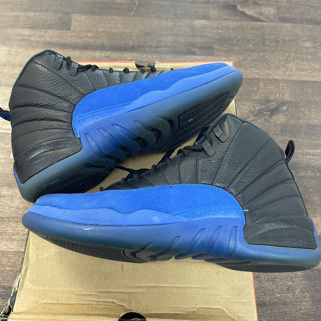 Hyper Royal Jordan 12 (USED)