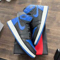 (GS) Royal Jordan 1 High (2017) (USED)