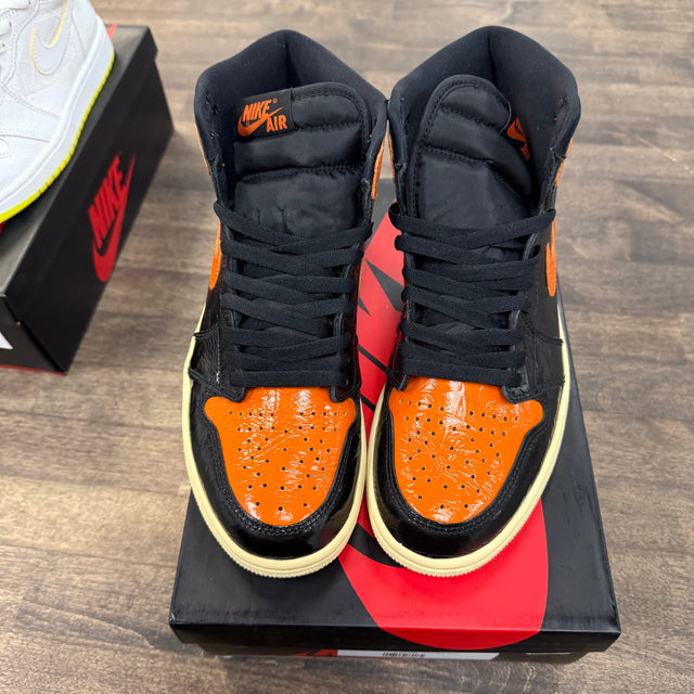 Shattered Backboard 3.0 Jordan 1 High (Lightly Worn)