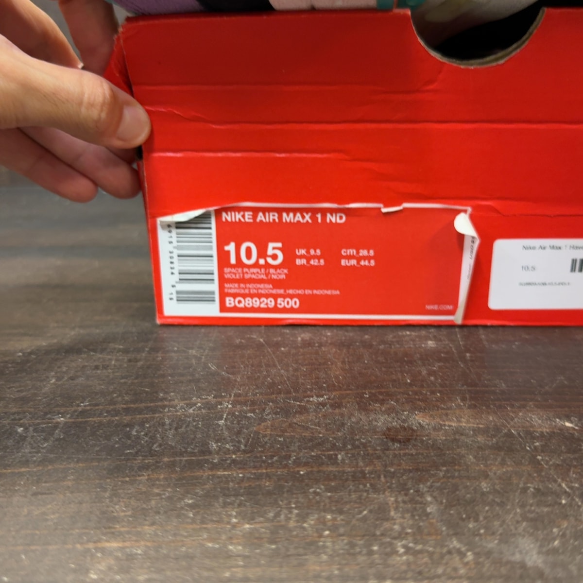 Nike Air Max 1 Have a Nike Day - Image 7