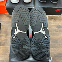 Black Cat Jordan 6 Retro (USED)