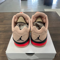Girls That Hoop Jordan 5 Low (W) (USED)