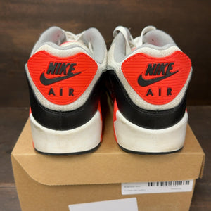 Nike Air Max 90 Infrared (2020) Size 13 (Pre-Owned) - aux