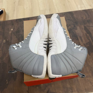 Jordan 12 Retro Stealth - Image 3