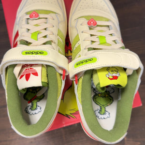 adidas Forum Low The Grinch (2023) - Image 6