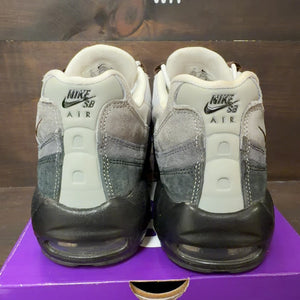 Nike Air Max 95 SB Cacao Wow - Image 4
