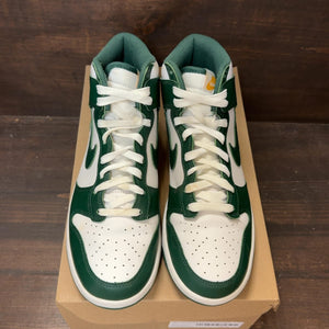Nike Dunk High Australia Size 8.5 (Pre-Owned) - tag